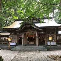 高千穂神社